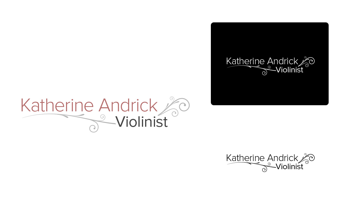 Katherine Andrick Logo image